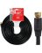 100' Blk Coax Cable