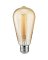 LED 40W ST19 FLT SW BULB