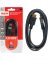 RCA 6 Ft. Black Standard HDMI Cable