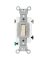 20A 3Way Switch Ivory