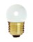 7.5w Wht Utility Bulb