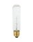 40w Clr Tubular Bulb