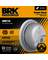 10YR ION SMOKE ALARM