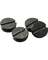 4PK 1/2" WP CLOSURE PLUG