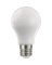 4PK 75W A1927K LED BULB