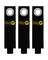 3pk10"x2" Hd Hk&lp Strap
