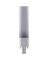 5.5W PLGX23 WW LED BULB*********