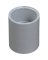 Carlon PVC 3/4 In. Socket Conduit Coupling