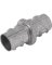 1/2" FLEX COUPLING