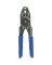 Coax Crimping Tool