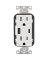 WHT 15AWTHA/C USB OUTLET