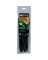 20pk 8" Blk Cable Tie
