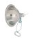 508221 CLAMP LAMP,8-1/2