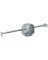 Southwire Adjustable 4 In. x 4 In. Octagon Box