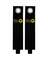 2pk17"x2" Hd Hk&lp Strap
