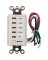 12 HOUR WALL TIMER