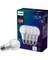 4PK5W CCT A19MED LEDBULB