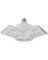 175W MED LED UTLITY BULB