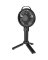 4" RECHRG HANDHELD FAN