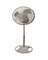 16" PEDESTAL FAN -WHITE