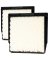 AirCare 1040 Super Wick Humidifier Wick Filter (2-Pack)
