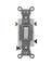 20A White 3Way Switch