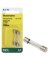 Bussmann 3A MDL Glass Tube Electronic Fuse (2-Pack)