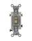 IVY 30A 3WAY GRND SWITCH