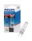 100W T4 BIPIN HAL BULB