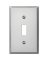CHR SWITCH WALL PLATE