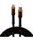 4' Lightng 2 Typec Cable