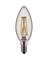 3PK B11 E12 SW LED BULB