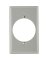 STL RANGE/DRY WALL PLATE