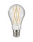 4PK 100W A19CLR LED BULB