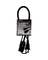 3' 18/2HPN MINI APL CORD