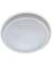 9" 1300L LED DISK LIGHT