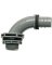 1/2" LIQUIDTIGHT CONDUIT ELBOW