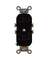 BRN 20A DPLX OUTLET