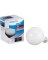 40W WHT G25 GLOBE BULB