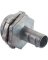 90441 COUPLING,FLEX 1/2" BAG