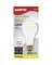 200W MEDIUM FROSTED BULB