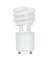 15W GU24 CFL BULB