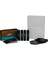 4PK AAA LTHM ION BATTERY