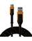 6' Typec 2 Usb Cable
