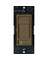 Ivory Slide Dimmer SP/3Way