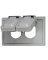 DUPLEX OUTDOOR COVER
