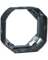 4" X 1-1/2" EXT RING