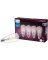 4PK 40W ST19DL LED BULB