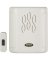 WHI WIRELESS CHIME W/LED