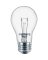 2PK INC A15 40W E26 BULB